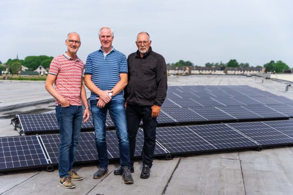 Energiek Zwartewaterland