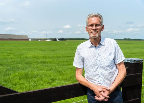 Cees Würsten - Technische ondersteuner