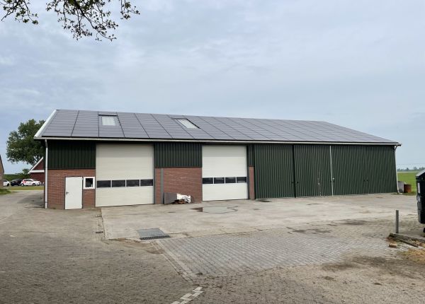 Energiek Zwartewaterland