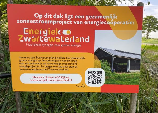 Energiek Zwartewaterland